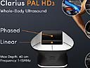 Clarius PAL HD3